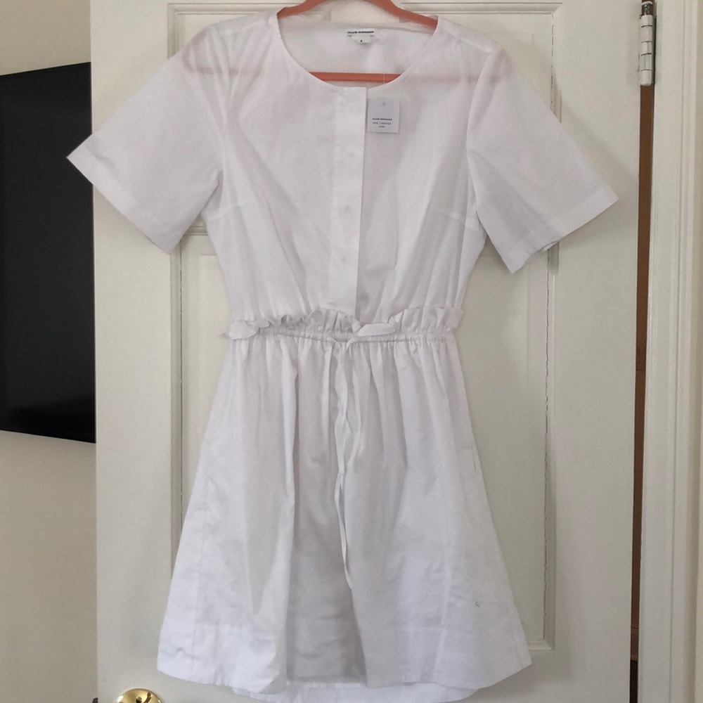 Club Monaco Dress